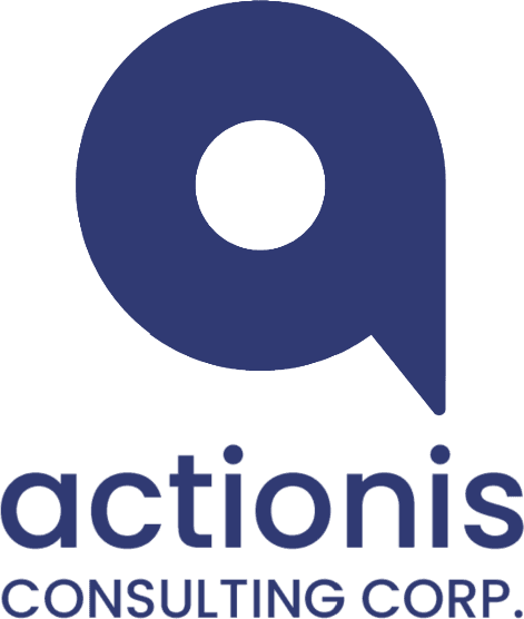 Logo Actionis Consulting